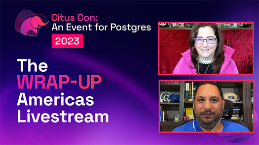 video thumbnail for Post-Americas Livestream Wrap Up